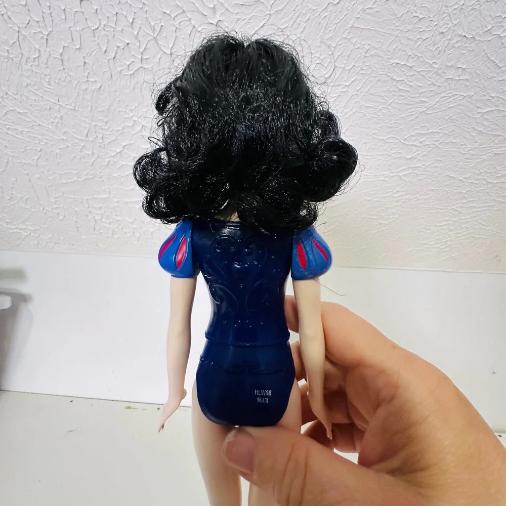 Mattel disney princess